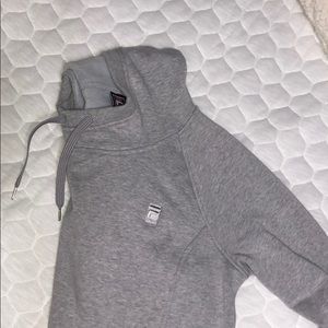 FILA Gray Sweatshirt